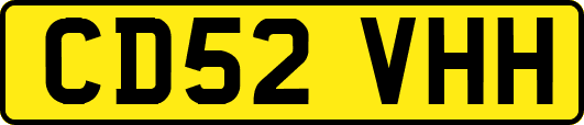 CD52VHH