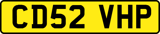 CD52VHP