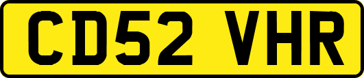 CD52VHR
