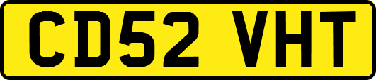 CD52VHT