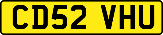 CD52VHU
