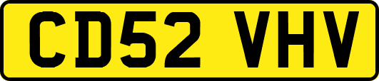 CD52VHV