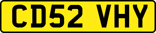 CD52VHY