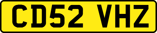 CD52VHZ