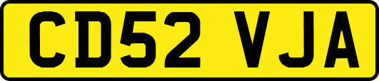CD52VJA