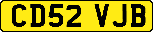 CD52VJB
