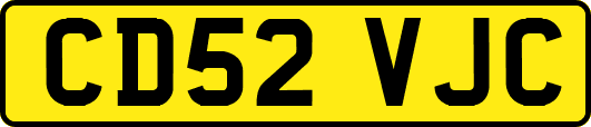 CD52VJC