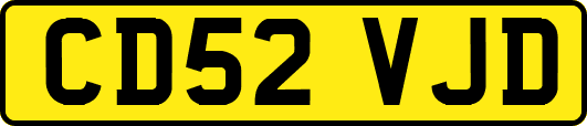 CD52VJD