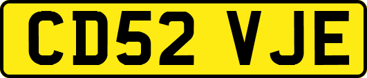 CD52VJE