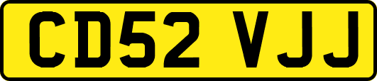 CD52VJJ