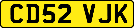 CD52VJK