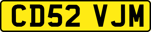 CD52VJM