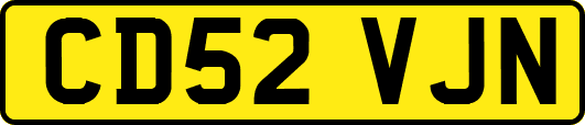 CD52VJN