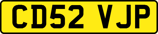 CD52VJP