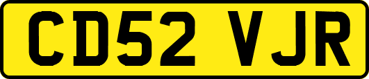 CD52VJR