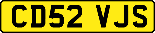 CD52VJS