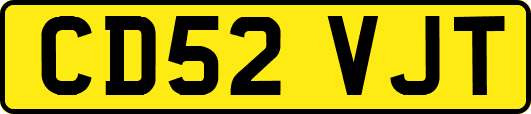 CD52VJT