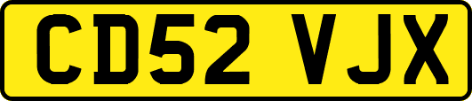 CD52VJX
