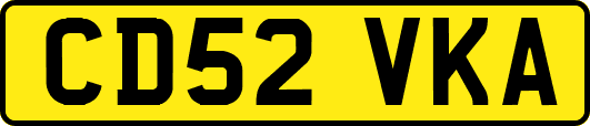 CD52VKA