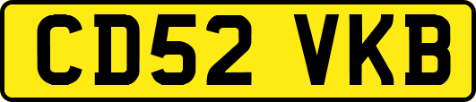 CD52VKB
