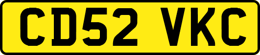 CD52VKC