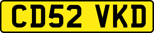 CD52VKD