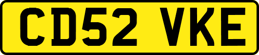 CD52VKE