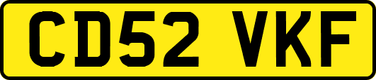 CD52VKF