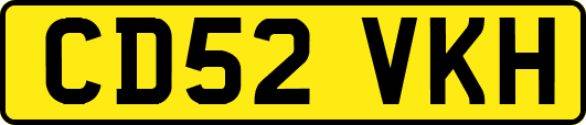 CD52VKH