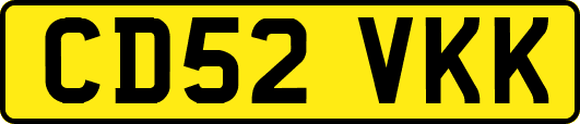 CD52VKK