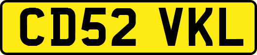 CD52VKL