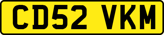 CD52VKM