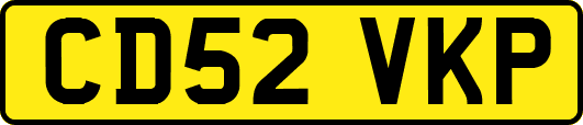 CD52VKP