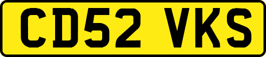 CD52VKS