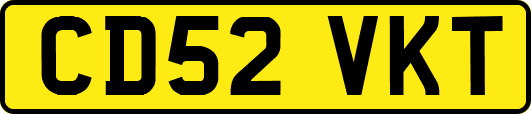 CD52VKT