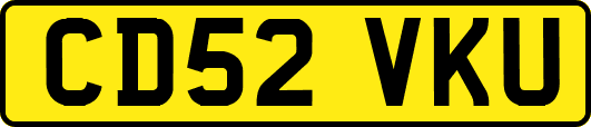 CD52VKU