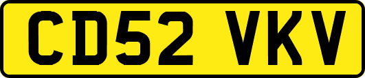 CD52VKV