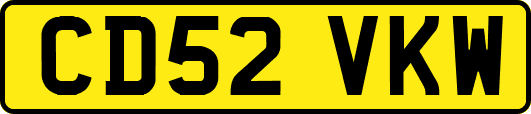 CD52VKW