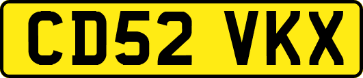 CD52VKX