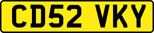 CD52VKY