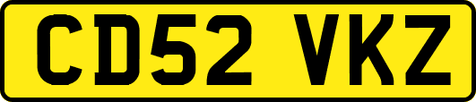 CD52VKZ