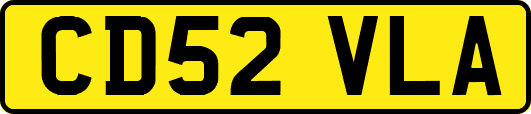 CD52VLA