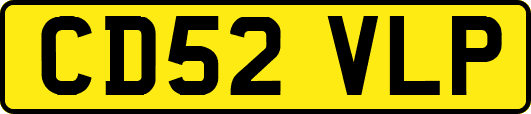 CD52VLP