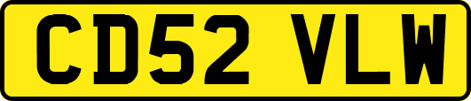 CD52VLW