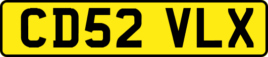 CD52VLX