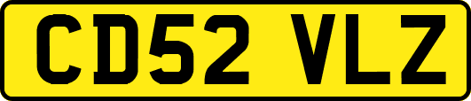 CD52VLZ