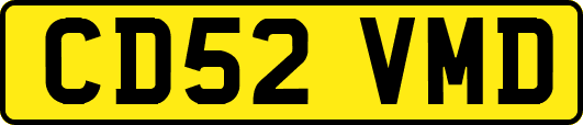 CD52VMD