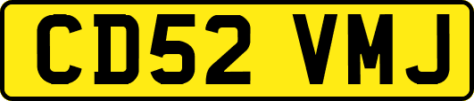 CD52VMJ