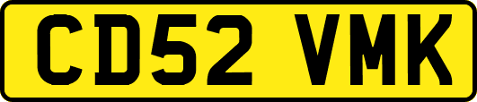CD52VMK