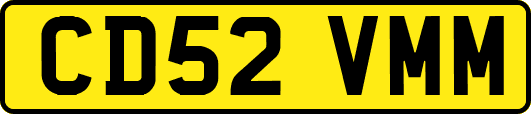 CD52VMM